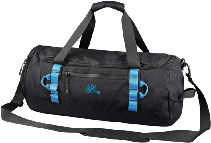 Hovedproduktbilde for 25-47-drb-6177 Evelina RPET 25L Weekendbag