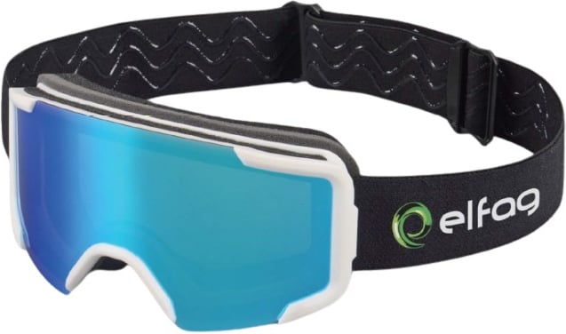 Hovedproduktbilde for 25-47-drb-6205 Zolena Skibriller med REVO linser for Barn