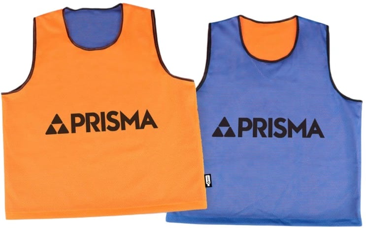 Hovedproduktbilde for 25-47-drb-6218 Kyra RPET Mesh Tofarget Markeringsvest