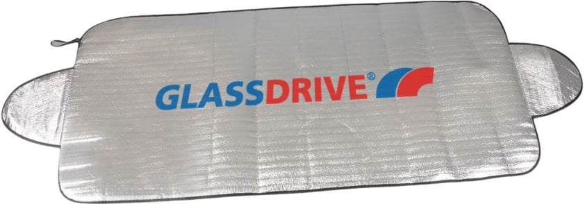 Hovedproduktbilde for 25-47-drb-6226 Eidsvoll Sammenleggbart Snødekke til Bil