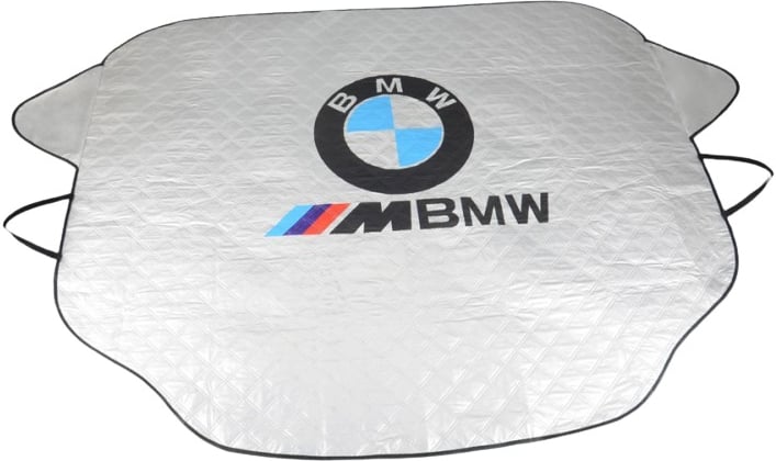 Hovedproduktbilde for 25-47-drb-6227 Fadumo Sammenleggbart Snødekke til Bil