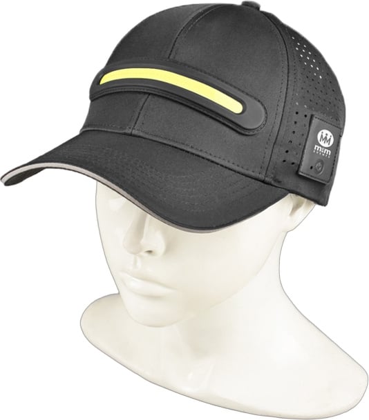 Hovedproduktbilde for 25-47-drb-6589 Nordelv COB LED Caps