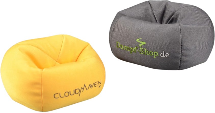 Hovedproduktbilde for 25-47-drc-6037 Palawan Lycra Beanbag Telefonstativ