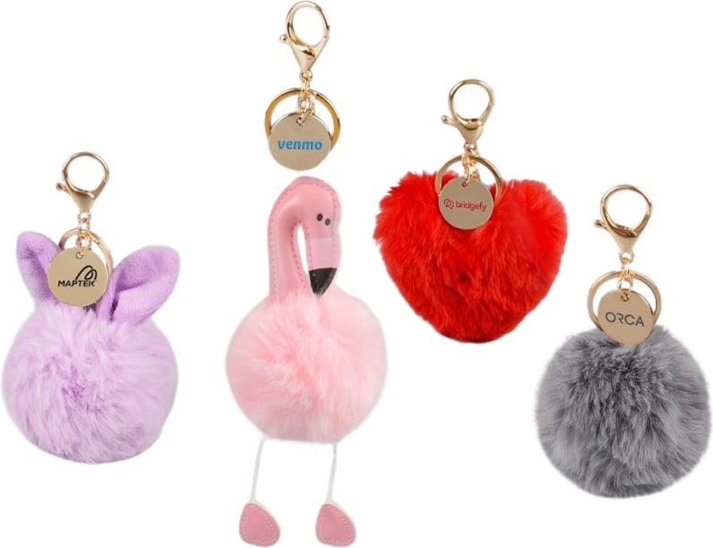 Hovedproduktbilde for 25-47-drc-6039 Mantta  Nøkkelring