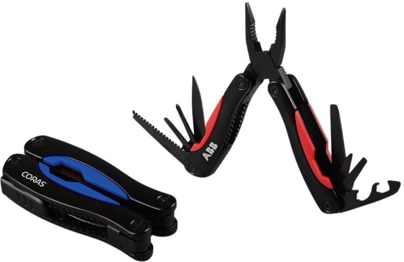 Hovedproduktbilde for 25-47-drc-6158 Neo Rustfritt Stål 13-i-1 Multiverktøy