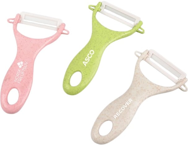 Hovedproduktbilde for 25-47-drc-6171 Åmål Hvetestrå Grønnsaksskreller