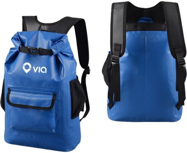 Hovedproduktbilde for 25-47-drc-6178 Brenda 22L Vanntett Ryggsekk