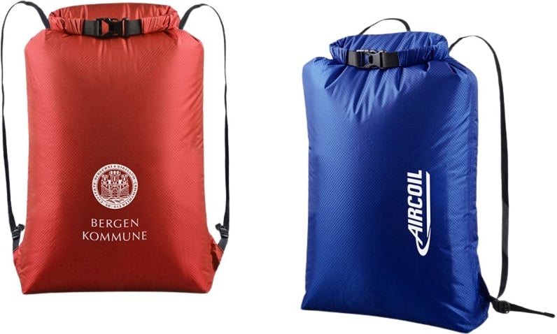 Hovedproduktbilde for 25-47-drc-6227 Elf GRS Resirkulert Nylon 12L Ultra Lett Ryggsekk