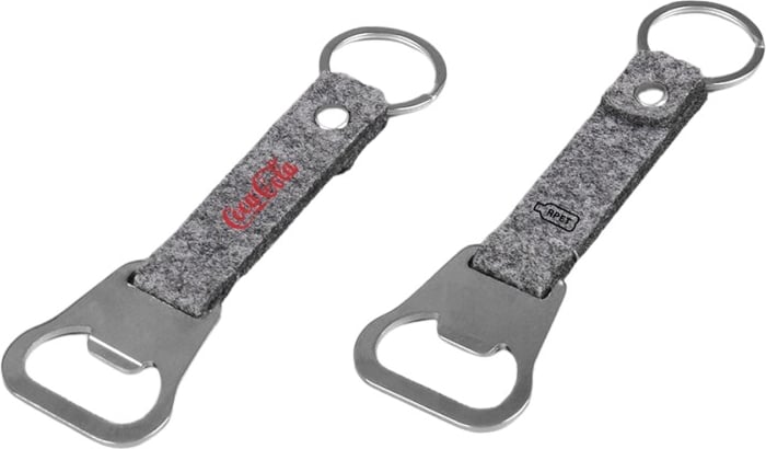 Hovedproduktbilde for 25-47-drc-6254 Rover Resirkulert Filt Flaskeåpner