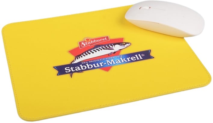 Hovedproduktbilde for 25-47-drc-6258 Arezzo Vegansk Lær  Musematte