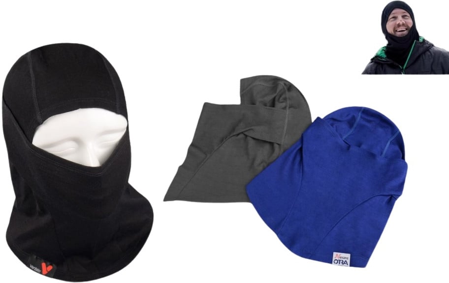 Hovedproduktbilde for 25-47-drc-6270 Mayer Merinoull Balaclava  Lue