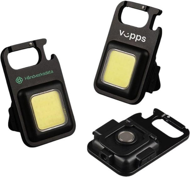 Hovedproduktbilde for 25-47-drc-6276 Isel Mini COB Lys