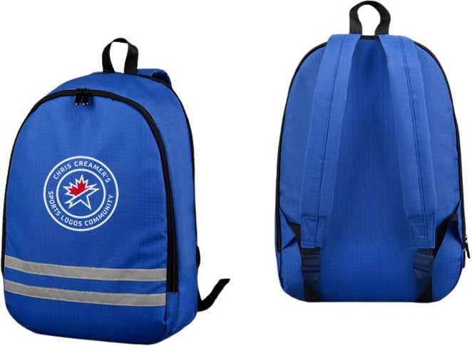 Hovedproduktbilde for 25-47-drc-6281 Sunny RPET 20L Ryggsekk