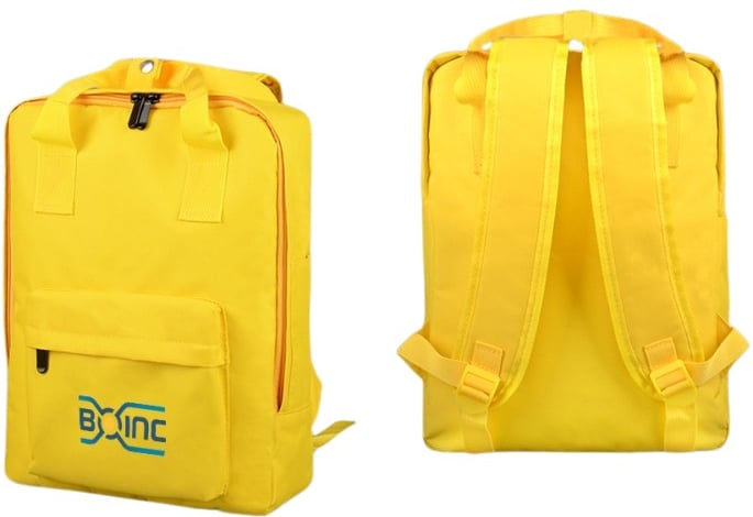 Hovedproduktbilde for 25-47-drc-6282 Hedda RPET 15L Ryggsekk