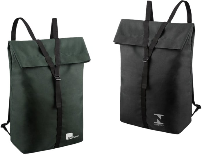 Hovedproduktbilde for 25-47-drc-7029 Barbra RPET  Ryggsekk