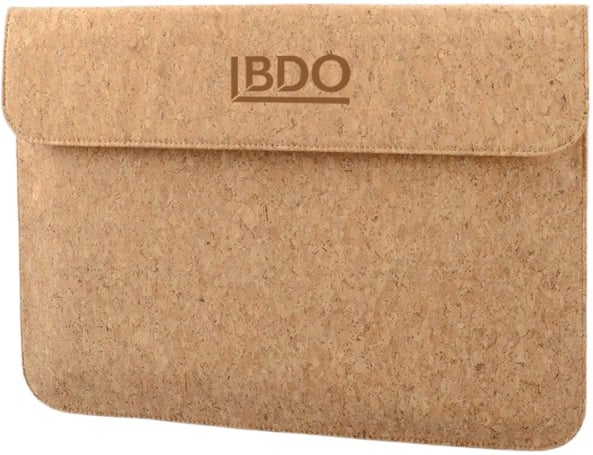 Hovedproduktbilde for 25-47-drc-7050 Egersund Kork Laptopetui