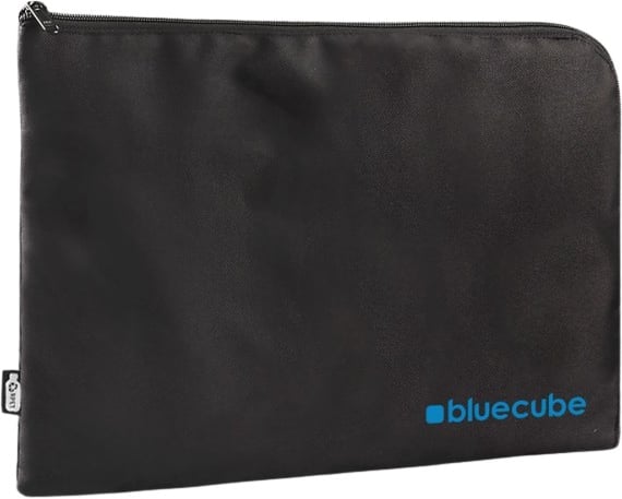 Hovedproduktbilde for 25-47-drc-7056 Nilo RPET Dokumentveske