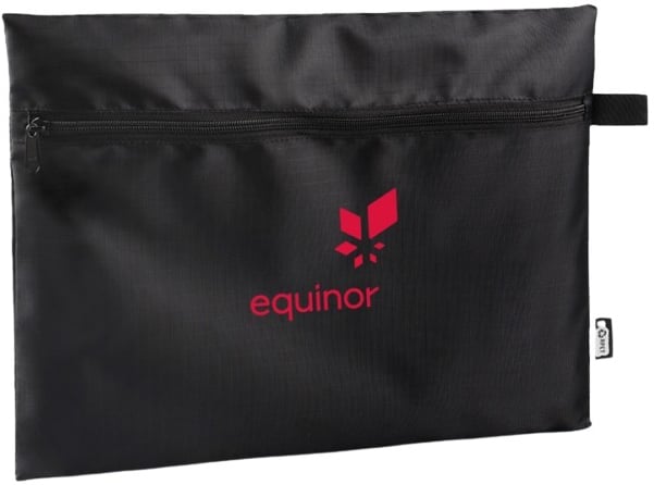 Hovedproduktbilde for 25-47-drc-7057 Kian RPET Dokumentveske