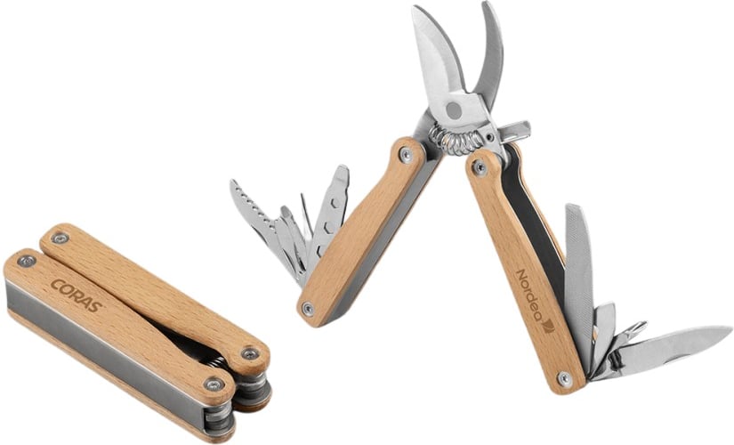 Hovedproduktbilde for 25-47-drc-7130 Garden 12-i-1 Multiverktøy