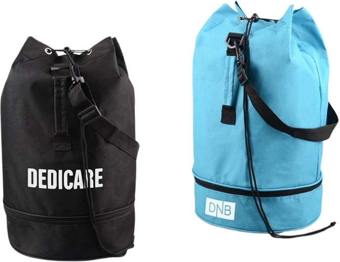 Hovedproduktbilde for 25-47-drc-7139 Hamina RPET 35L Seilerbag