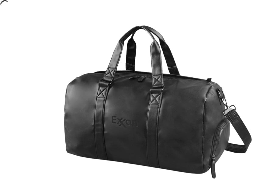 Hovedproduktbilde for 25-47-drc-7162 Anina Resirkulert PU 33L Weekendbag