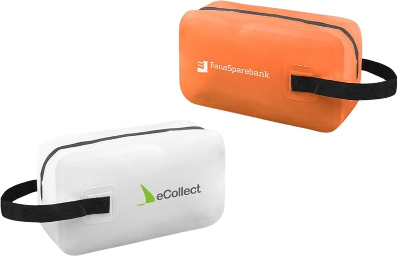 Hovedproduktbilde for 25-47-drc-7190 Karl Vanntett Toalettmappe