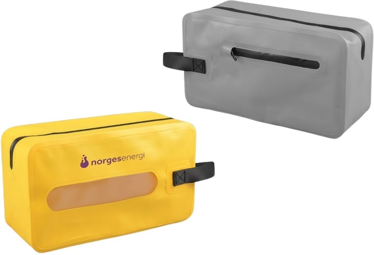 Hovedproduktbilde for 25-47-drc-7191 Matheo Vanntett Toalettmappe