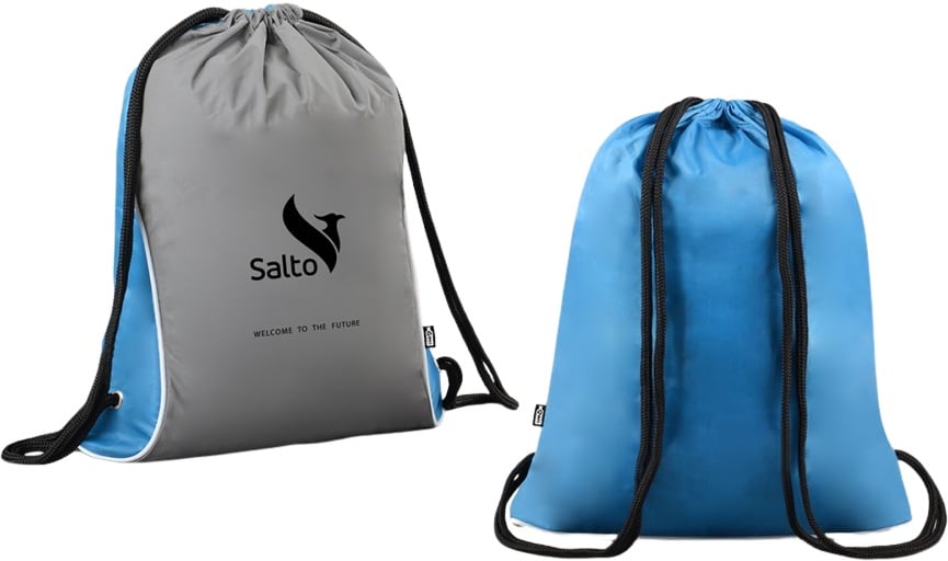 Hovedproduktbilde for 25-47-drc-7207 Khan RPET  Gympose