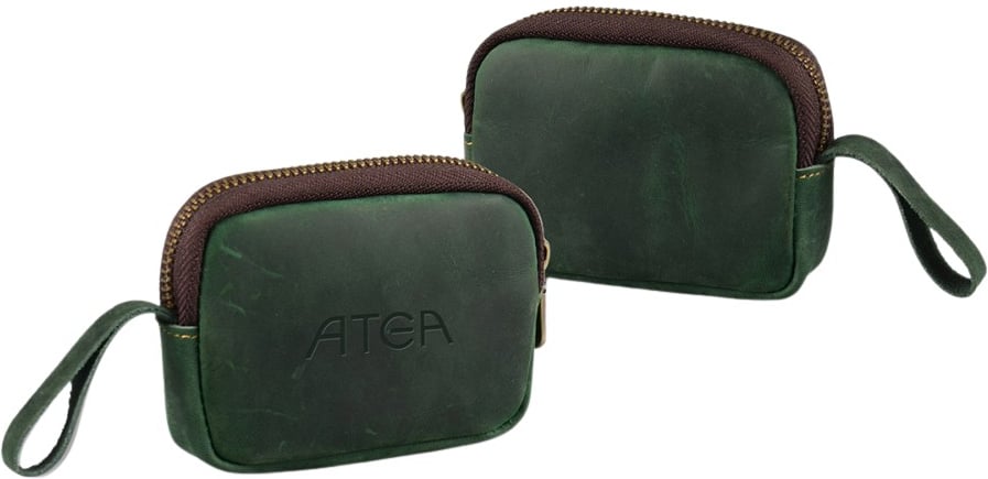 Hovedproduktbilde for 25-47-drc-7227 Muri Lær Myntpung