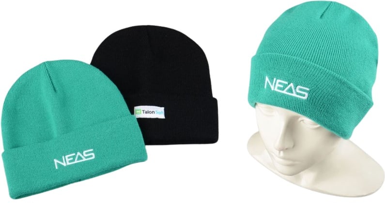 Hovedproduktbilde for 25-47-drc-8017 Mechelen Økologisk Bomull  Lue