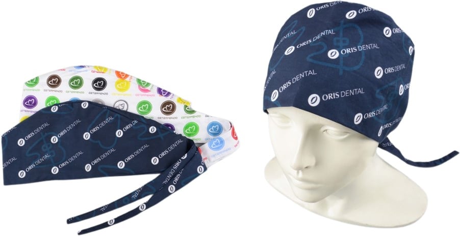 Hovedproduktbilde for 25-47-drc-8048 Olathe Bomull Arbeidslue