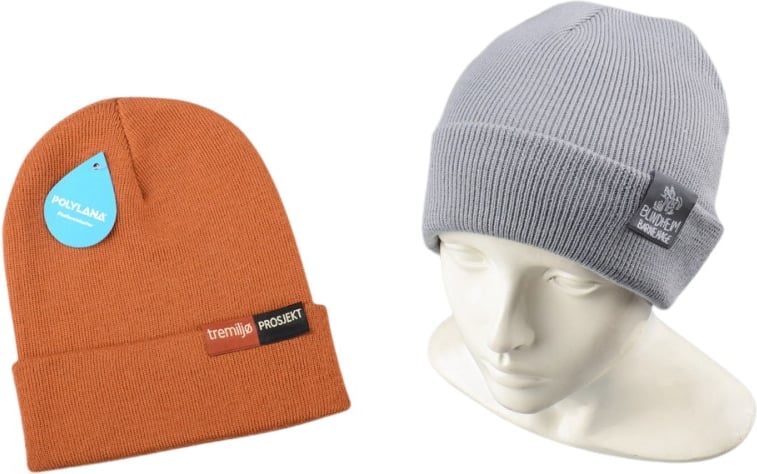 Hovedproduktbilde for 25-47-drc-8083 Valence Polyester og Ull  Lue