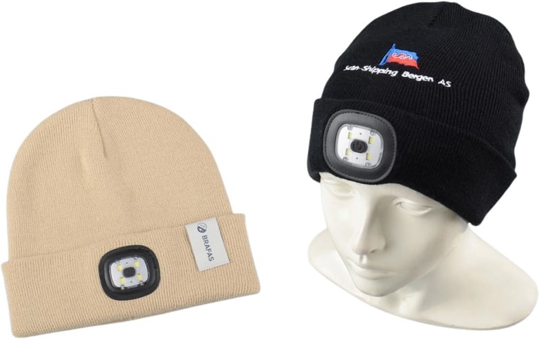 Hovedproduktbilde for 25-47-drc-8084 South Akryl Lue med LED-lys