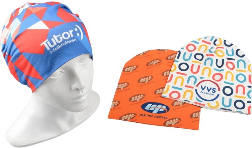 Hovedproduktbilde for 25-47-drc-8135 Sahar Bomull Fullfargetrykket Lue