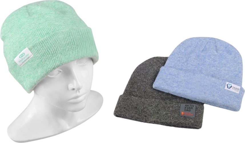 Hovedproduktbilde for 25-47-drc-8141 Laramie RPET Lue