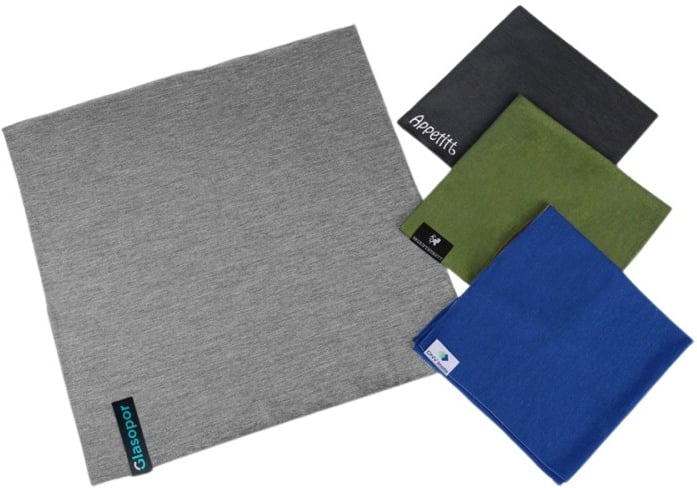 Hovedproduktbilde for 25-47-drc-8167 Kuopio Merinoull Bandana Multilue