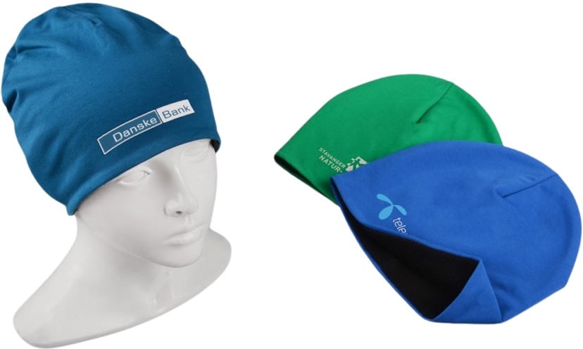 Hovedproduktbilde for 25-47-drc-8215 Gennes Økologisk Bomull og RPET  Lue