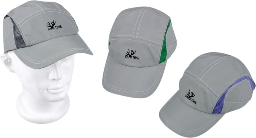 Hovedproduktbilde for 25-47-drc-8226 Bethel Mesh Refleks Caps