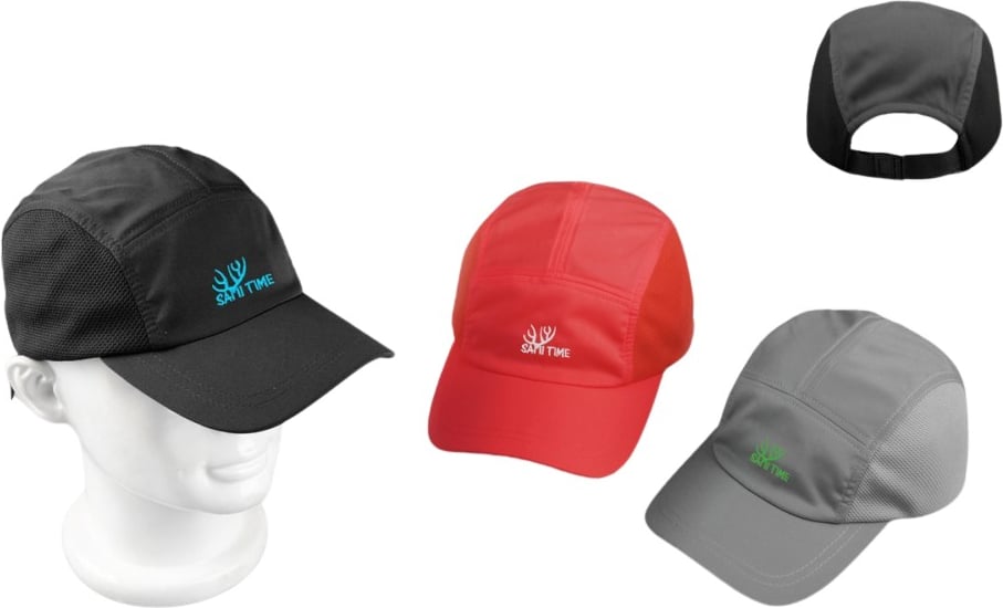 Hovedproduktbilde for 25-47-drc-8230 Villa Polyester Caps