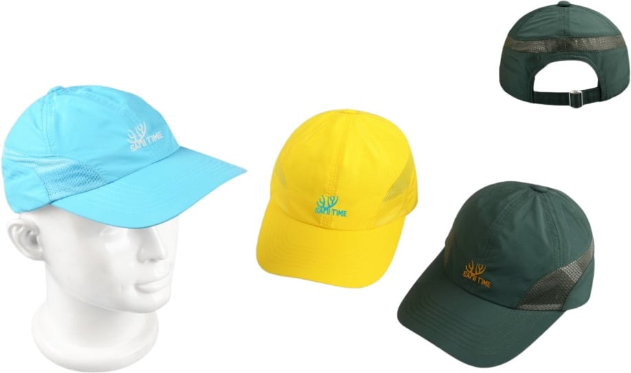 Hovedproduktbilde for 25-47-drc-8231 Linz Polyester Caps