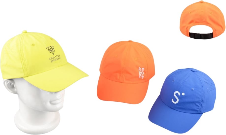 Hovedproduktbilde for 25-47-drc-8232 Naantali Nylon Caps