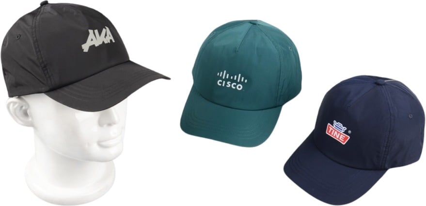 Hovedproduktbilde for 25-47-drc-8234 Linea Polyester Caps