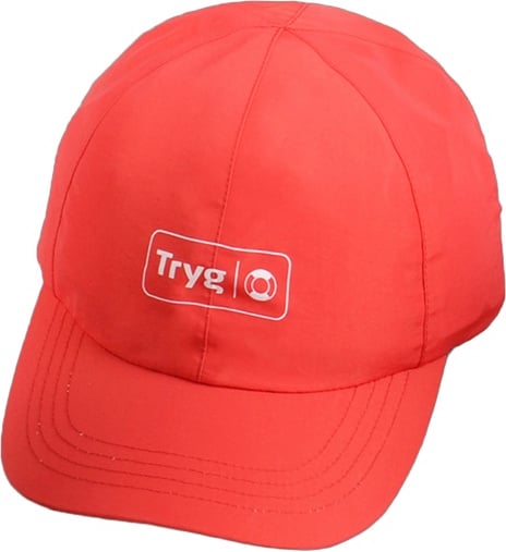 Hovedproduktbilde for 25-47-drc-8235 Kråkehaug Polyester Caps