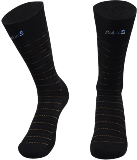 Hovedproduktbilde for 25-47-drc-8241 Ciro Bomull Dress Sokker