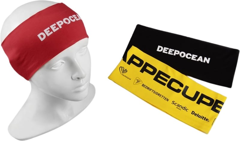 Hovedproduktbilde for 25-47-drc-8253 Margit Bambusfiber Pannebånd