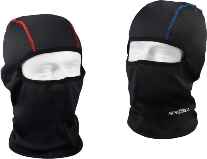 Hovedproduktbilde for 25-47-drc-8294 Louise Softshell Balaklava Lue