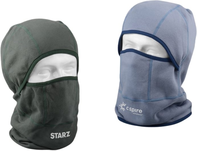 Hovedproduktbilde for 25-47-drc-8295 Lynn Mikrofiber Balaklava Lue