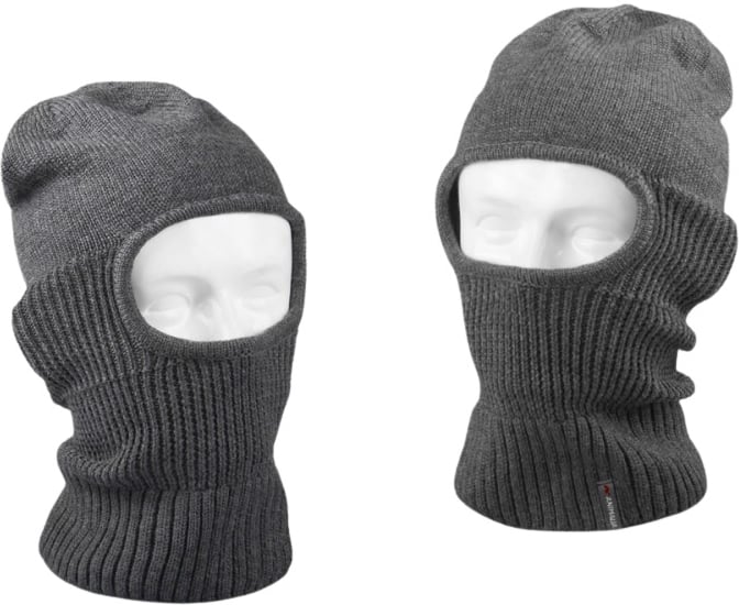 Hovedproduktbilde for 25-47-drc-8297 Niseko Merinoull Balaklava Lue