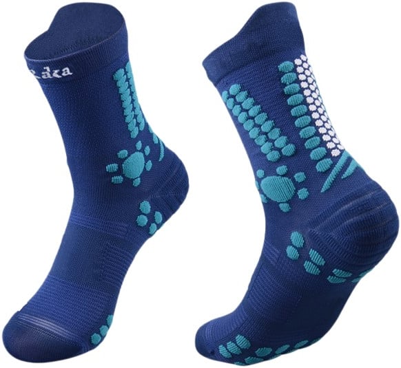 Hovedproduktbilde for 25-47-drc-8355 Kea 3D Fukttransporterende Løpesokker