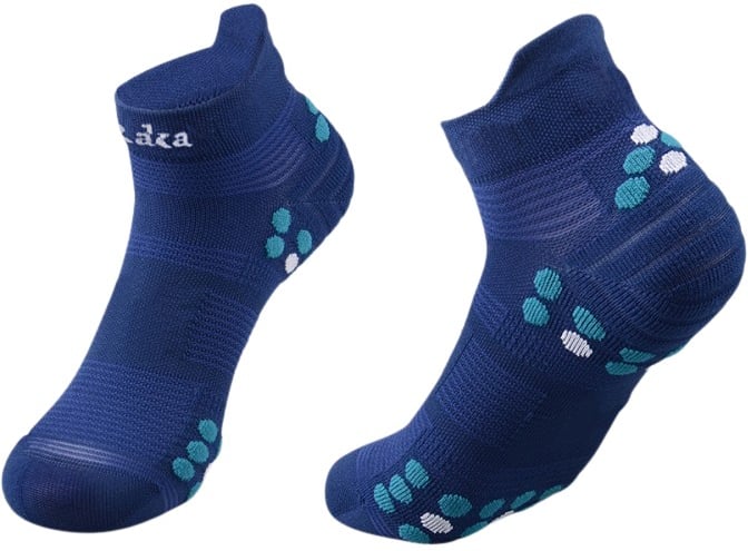 Hovedproduktbilde for 25-47-drc-8356 Vaga 3D Fukttransporterende Ankelsokker